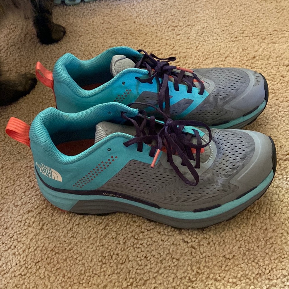 Northface Trail Runner